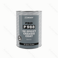 HB Body P988 2K Epoxy Chassis Coat Black 4L