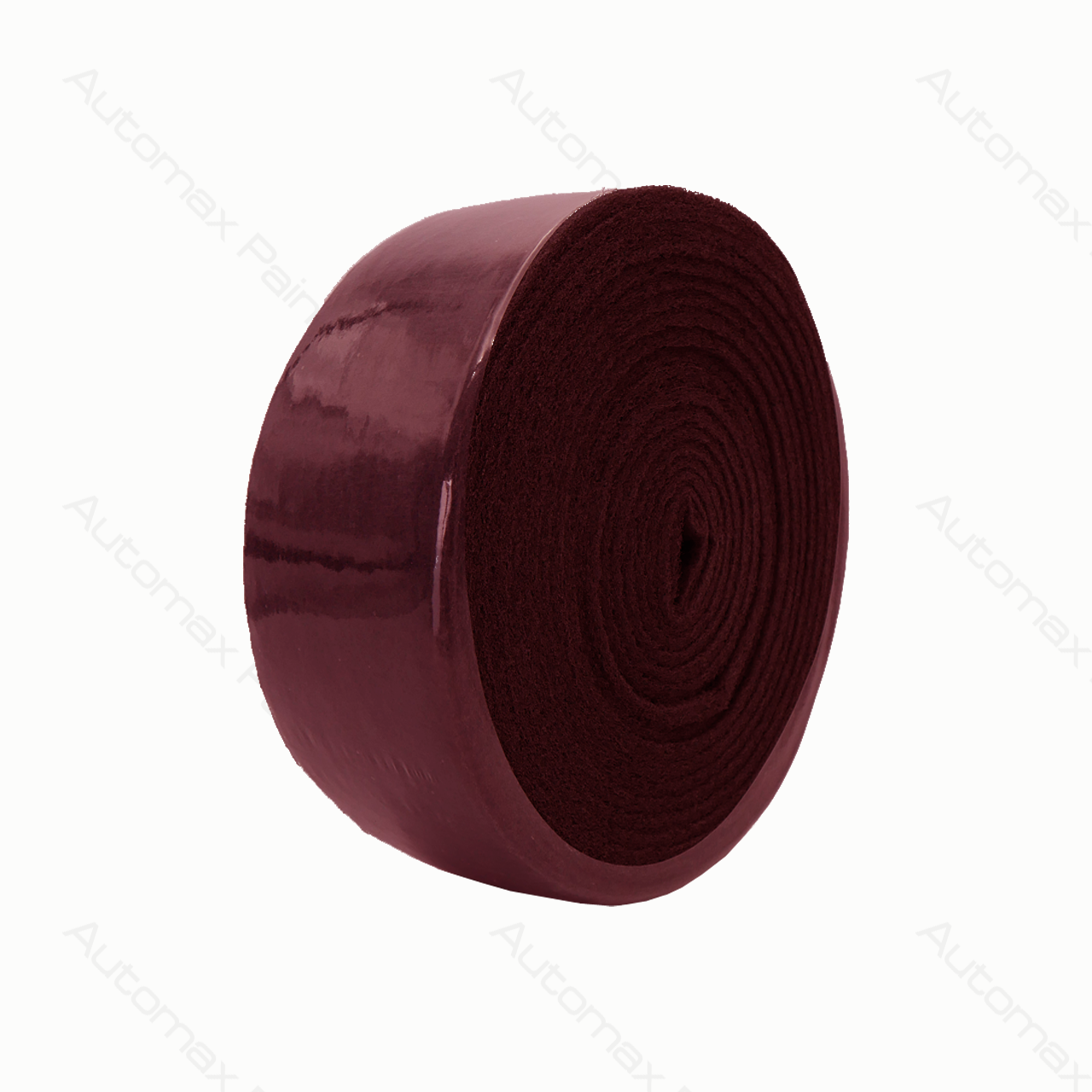 NON-WOVEN 115mmX10m ROLL VF - RED