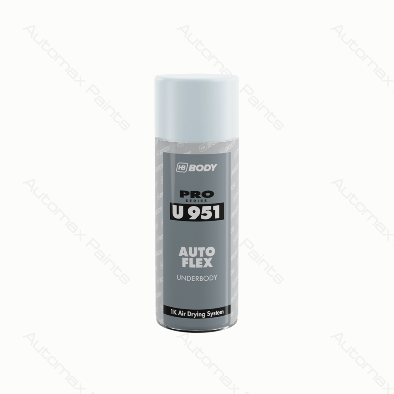 SPRAY U951 AUTOFLEX WHITE