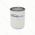 3.6Lt Round Empty Can (Water-Q)