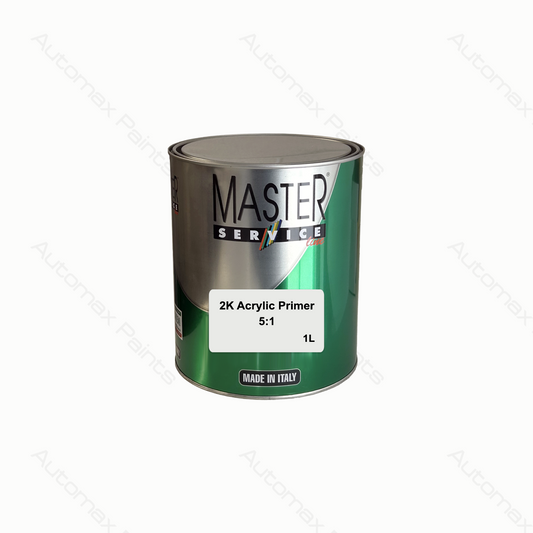 DICHEM 2K Acrylic Primer
5:1 1L