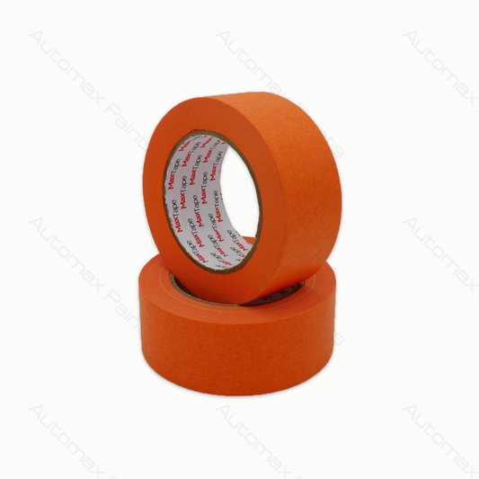 Orange MaxTape 45mm X 50 yards 1 roll