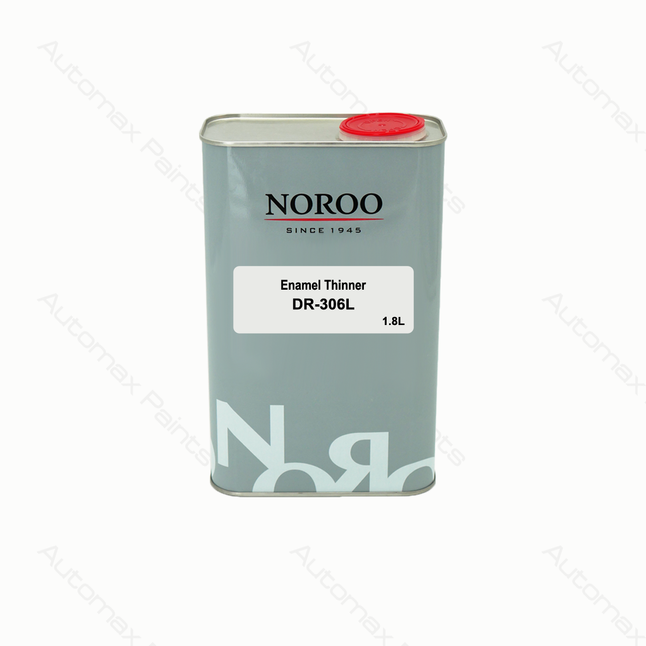 Noroo DR-306L Enamel Thinner 1.8L