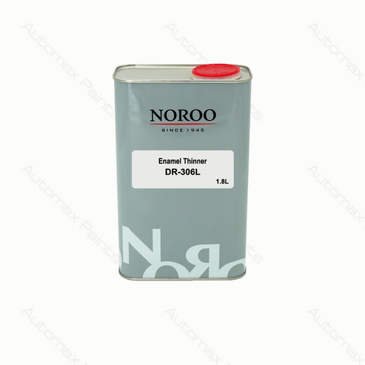 DR-306L Enamel Thinner 1.8Lt/Can