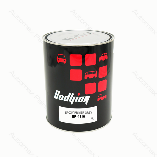 EP-4110 EPOXY PRIMER GREY 4Lt/Can