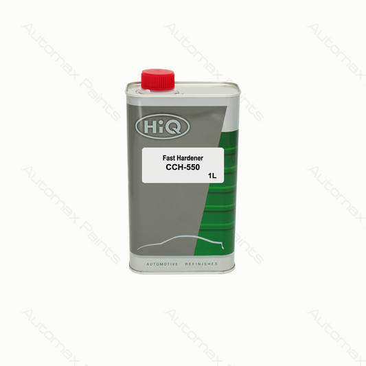 CCH-550 Fast Hardener 1Lt/Can