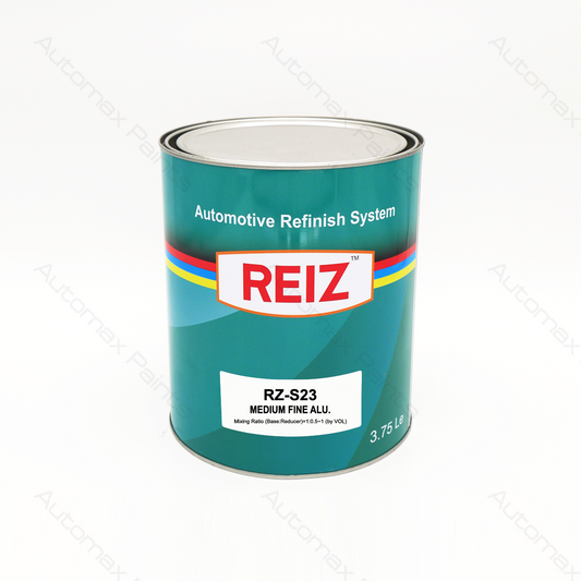 S23 MEDIUM FINE ALU. 3.75Lt/Can