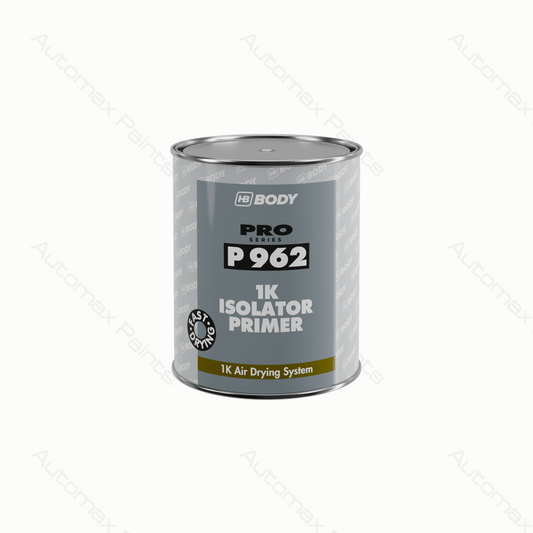 P962 1K Isolator Khaki 1Lt/Can