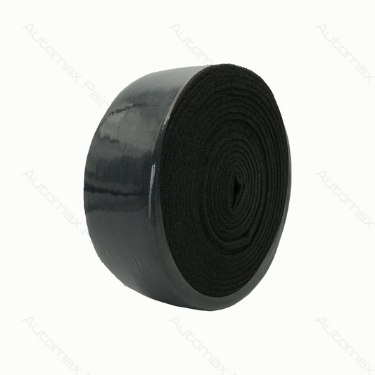 NON-WOVEN 115mmX10m ROLL UF - GREY