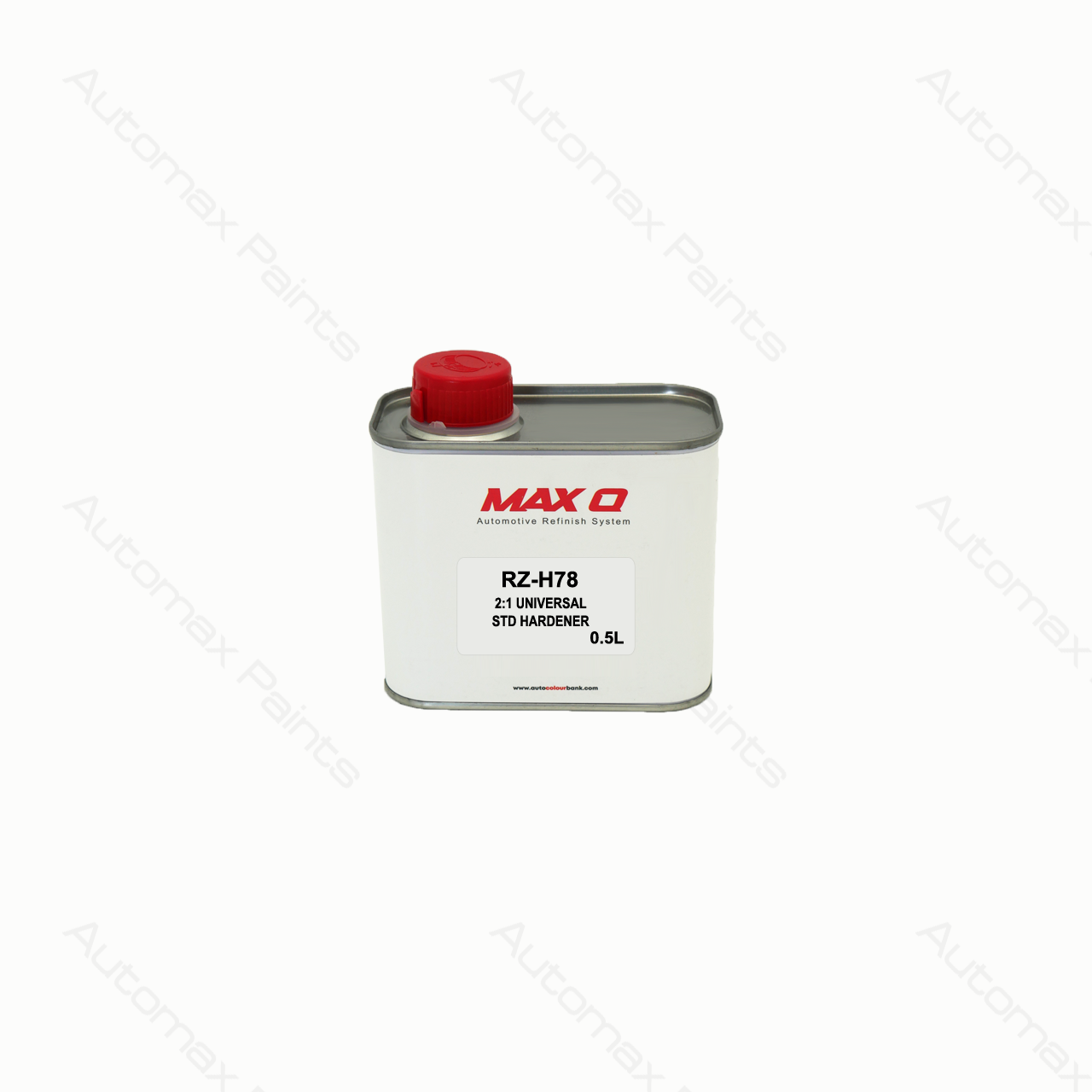 2:1 Universal Standard Hardener 500ml (H78)
