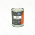 HiQ ME-2500 1K Basecoat Toner Candy Orange 0.9L