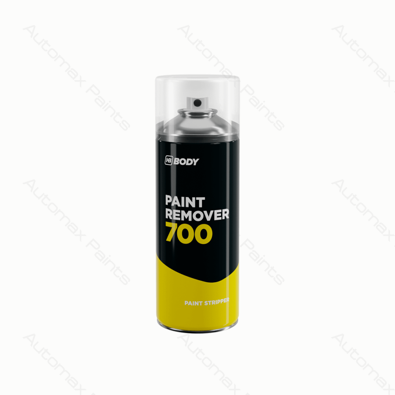 700 Paint Remover Spray 400ml