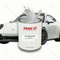 Mixed Basecoat Colour 1L - 1K Automotive Paint