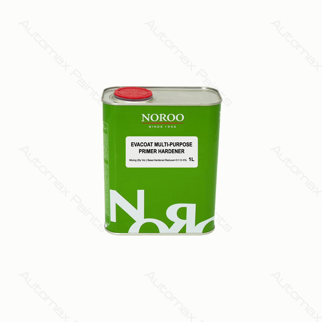 Noroo EVACOAT Primer Hardener 1L