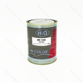 HiQ ME-1400 1K Basecoat Toner Dark Red 0.9L
