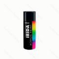 Spray Irida RAL 9005 Black Gloss 400ml
