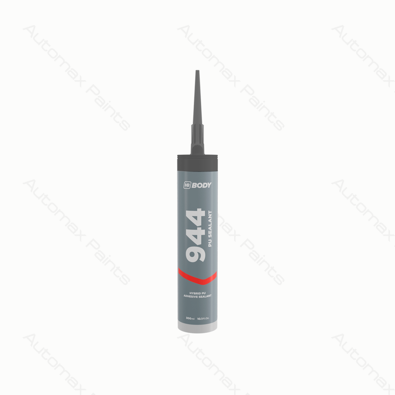 PU944 Sealant Black Cartridge 300ml/EA