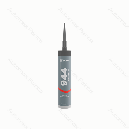 PU944 Sealant Black Cartridge 300ml/EA