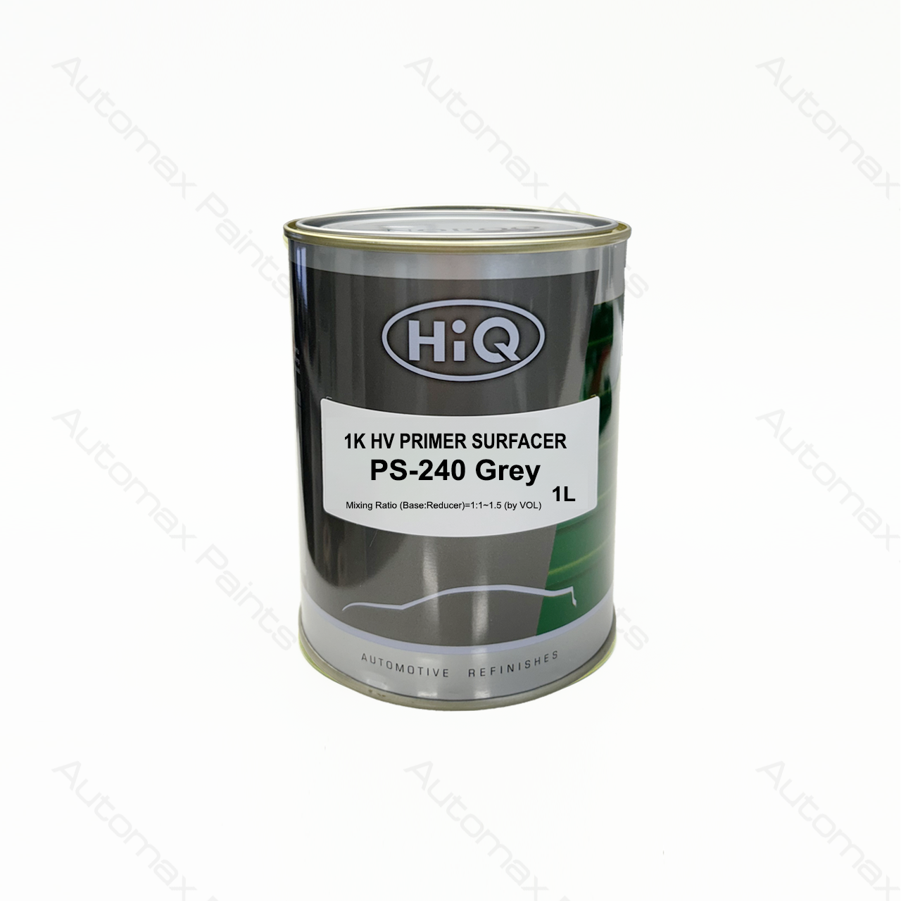 HiQ PS-240 1K HV Primer Surfacer 1L
