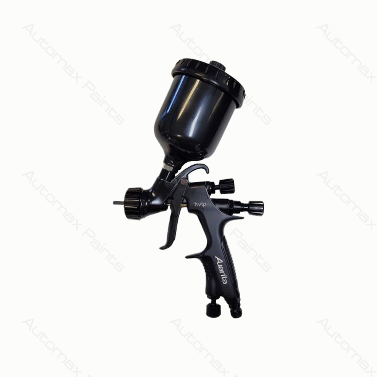 NOVA HVLP Gravity Spray Gun 1.3mm