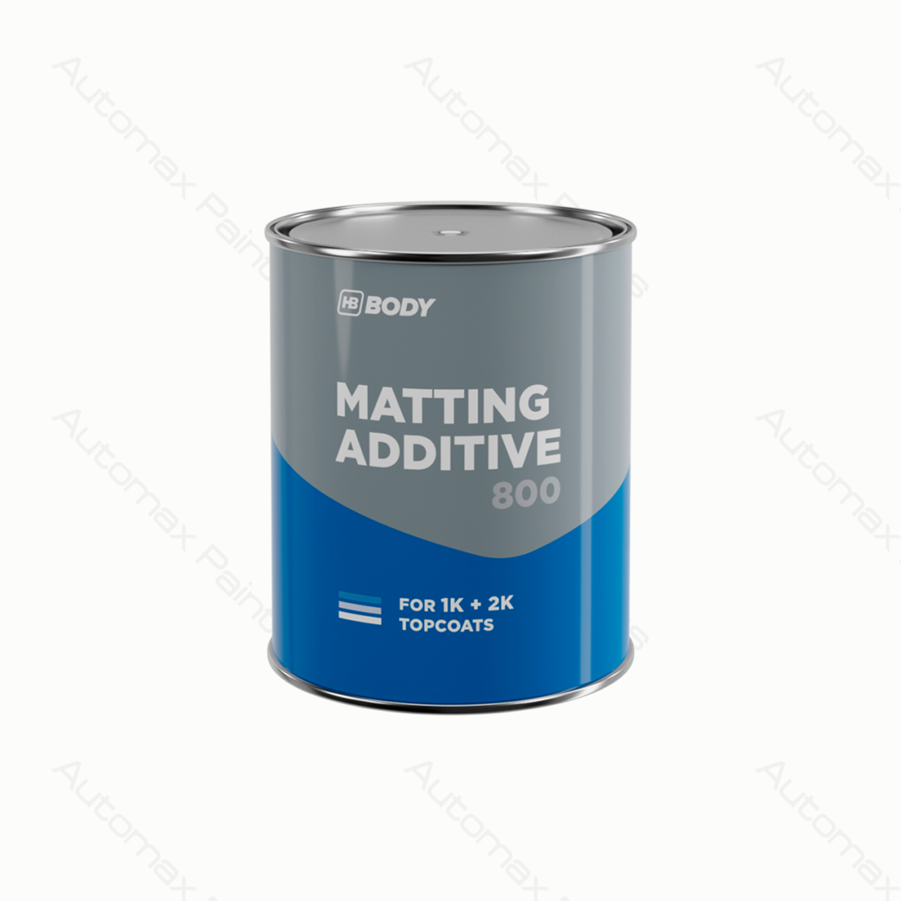 800 MATTING ADDITIVE 1L