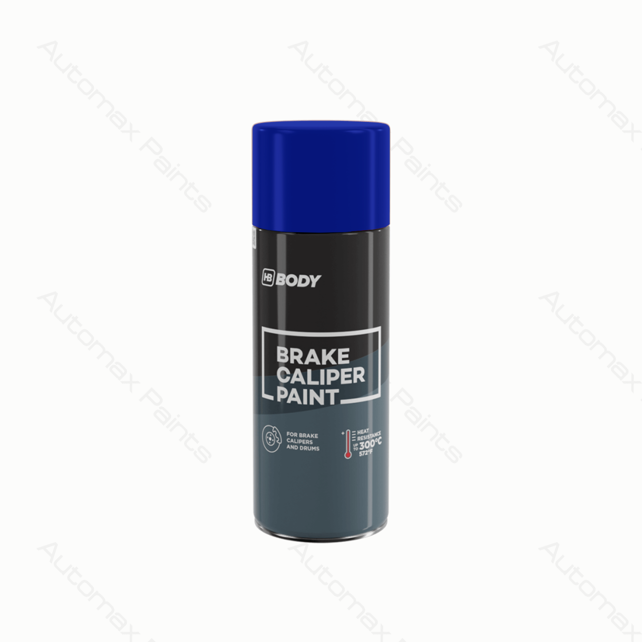 Spray HB Body Brake Caliper Paint Blue 400ml