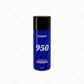 950 Antichip Spray BLACK SPRAY 400ml/Can