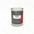 HiQ ME-1500 1K Basecoat Toner Candy Red 0.9L