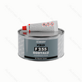 HB Body F255 Bodyalu Aluminium Body Filler 1KG