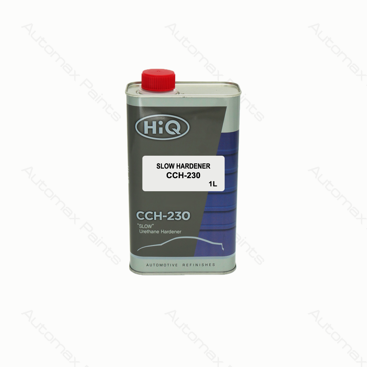 HIQ SLOW HARDENER (CCH-230) (CH-30) 1Lt/Can