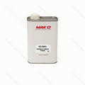 Max Q D603 Chromed Aluminium Thinner 1L