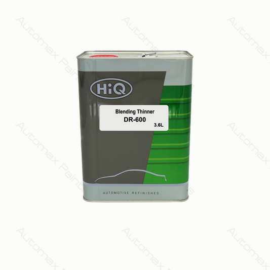 DR-600 Blending thinner 3.6Lt/Can