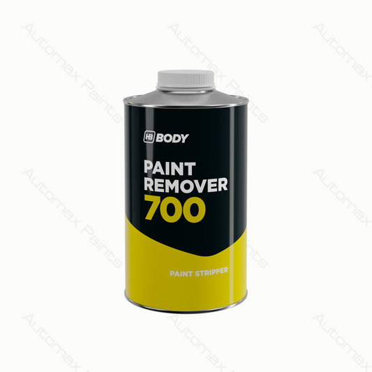 700 PAINT REMOVER 1L