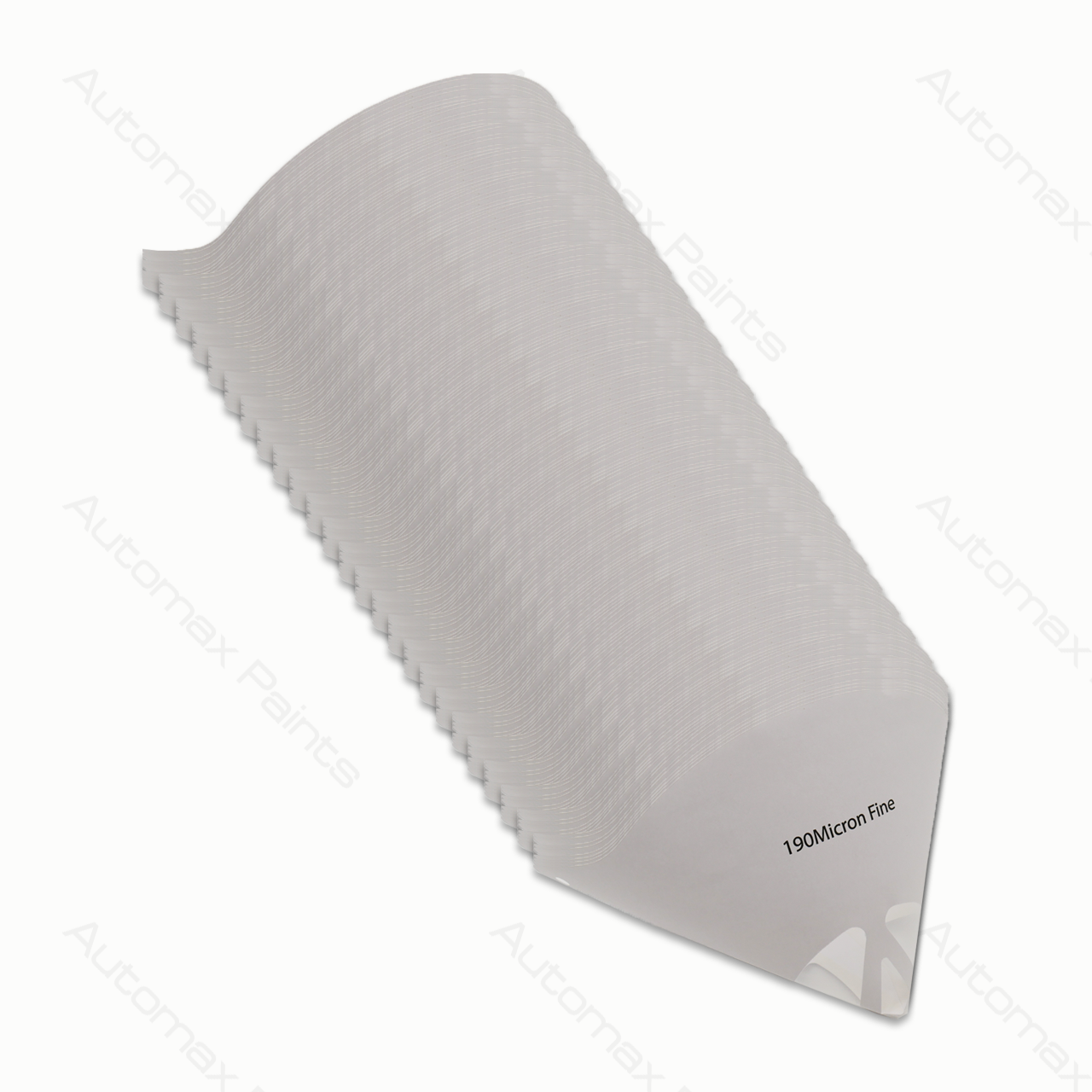 PREMIUM PAINT STRAINER 190 MICRON FINE 250EA