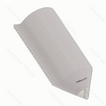 PREMIUM PAINT STRAINER 190 MICRON FINE 250EA