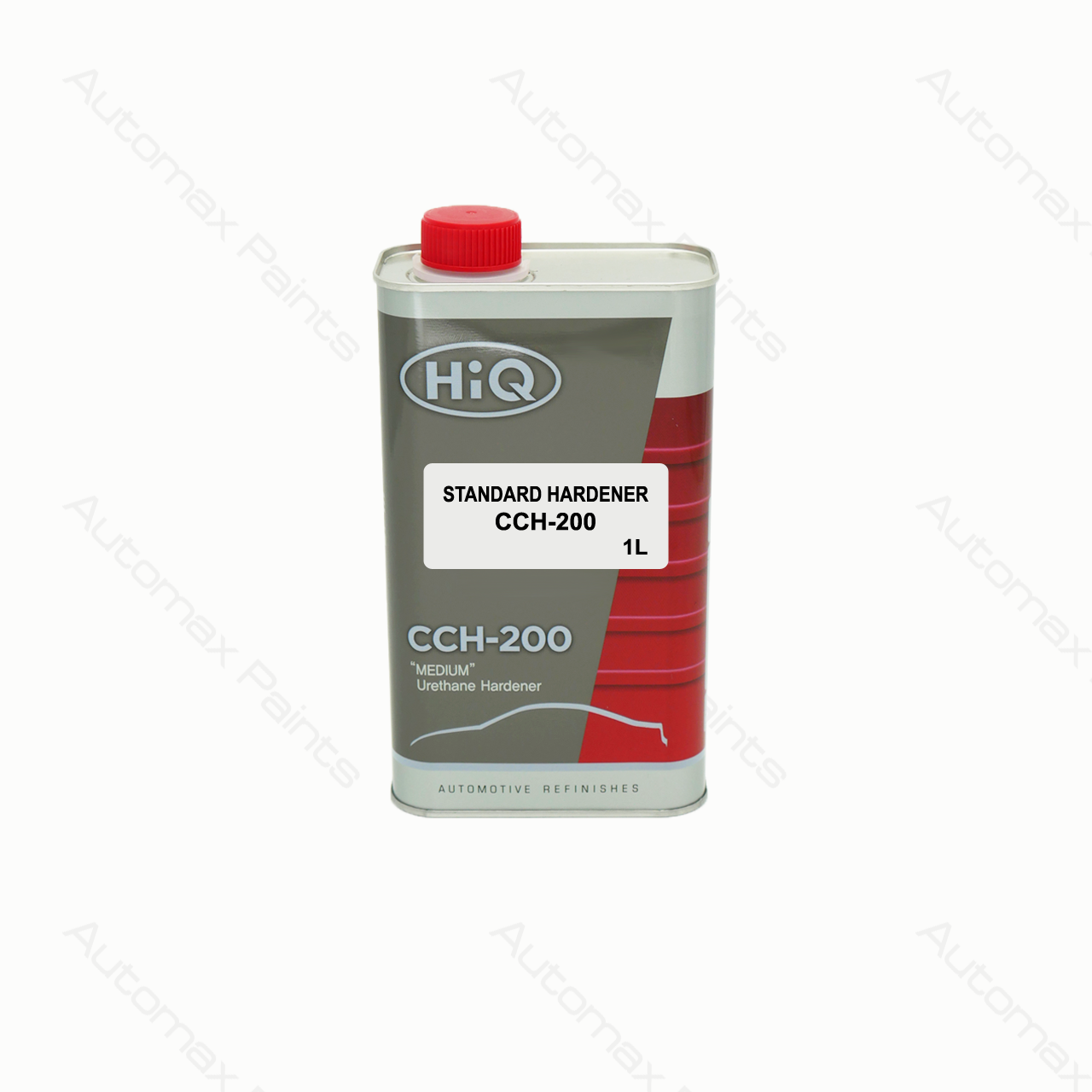 HIQ STANDARD HARDENER (CCH-200) (CH-20) 1Lt/Can