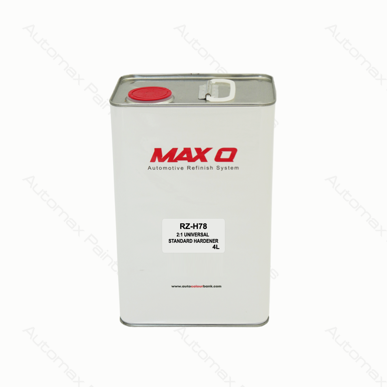 2:1 Universal Standard Hardener 4L (H78)