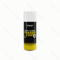 Spray HB Body Chassis Coat Silver RAL 9006 400ml