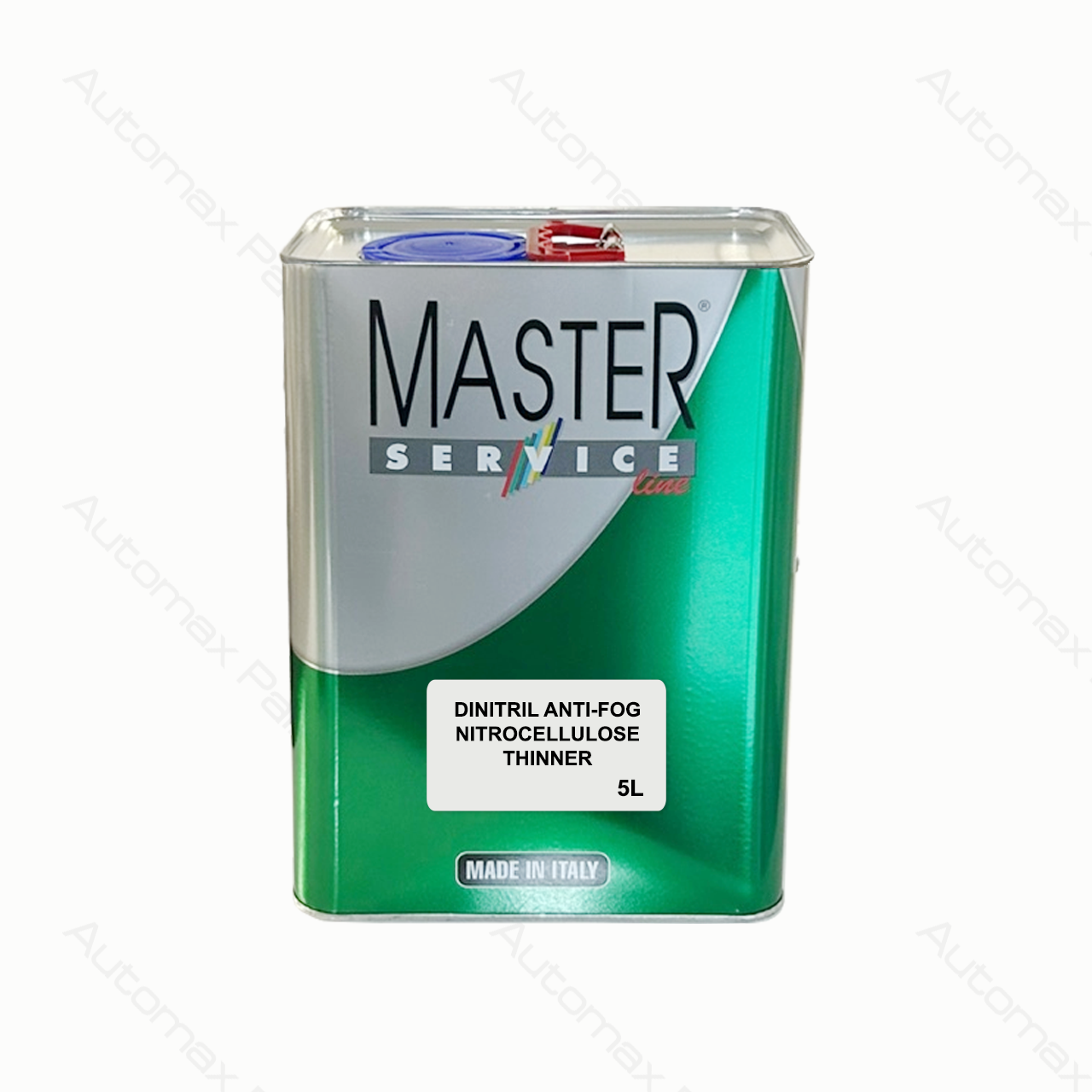 DICHEM Dinitril Anti-fog Nitrocellulose Thinner 5L (DR-111F)