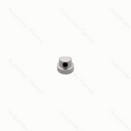 White Plastic Nozzle/Black