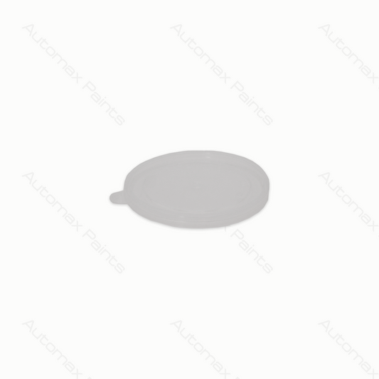 Paint mixing cup Lid 400cc