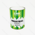 HB Body INDUSTRIAL PAINT 6802 BLACK 3.75L