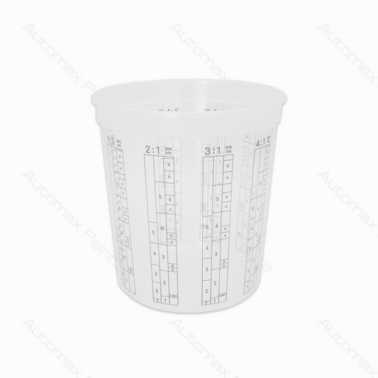 Paint mixing cup 2240cc