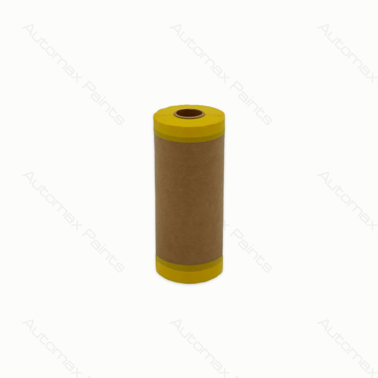 Double Sided Paper Covering Tape 170mm x 50m