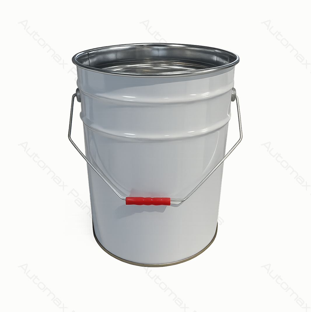Round Empty Can 20L