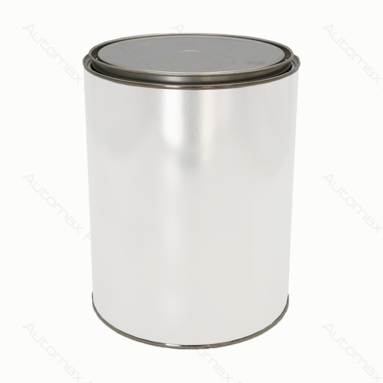 Round Empty Can 20L