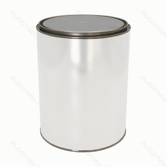 Round Empty Can 20L