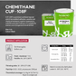 Chemithane CUF-108F A/U Matt Black 12.8Lt/Can