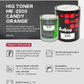ME-4500 Candy Green 0.90 Lt/Can