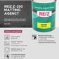 Z290 2K MATTING AGENT 3.75Lt/Can